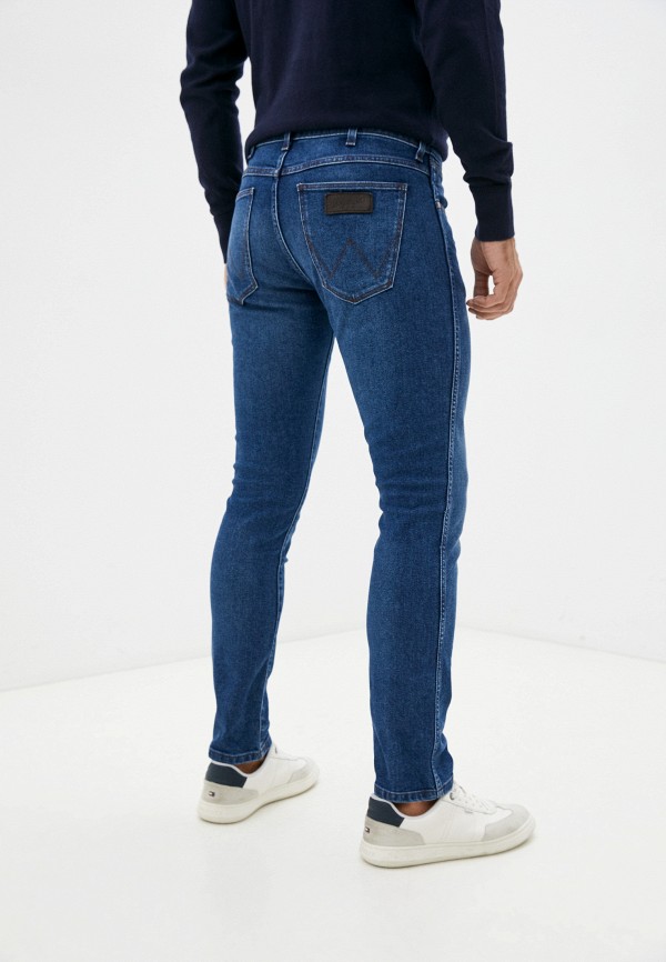 фото Джинсы wrangler