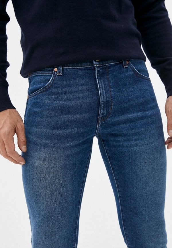 фото Джинсы wrangler