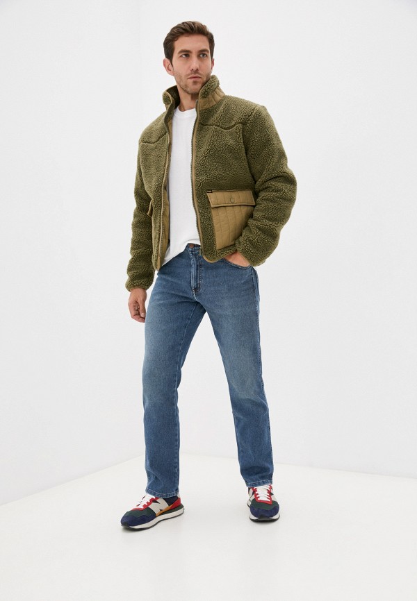 фото Куртка wrangler