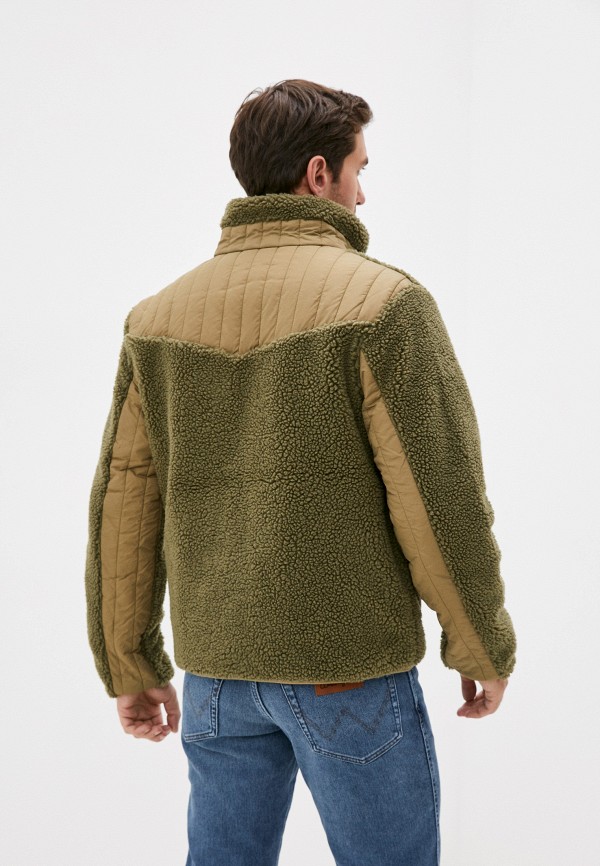 фото Куртка wrangler