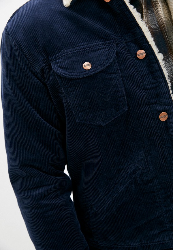 фото Куртка утепленная wrangler