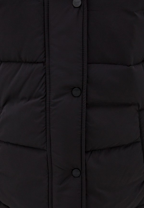 фото Куртка утепленная wrangler
