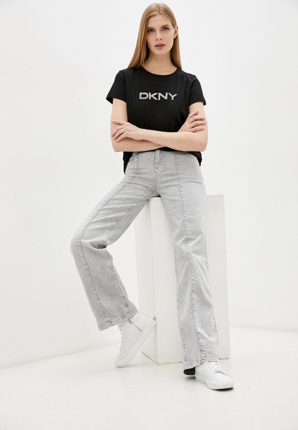 фото Футболка dkny
