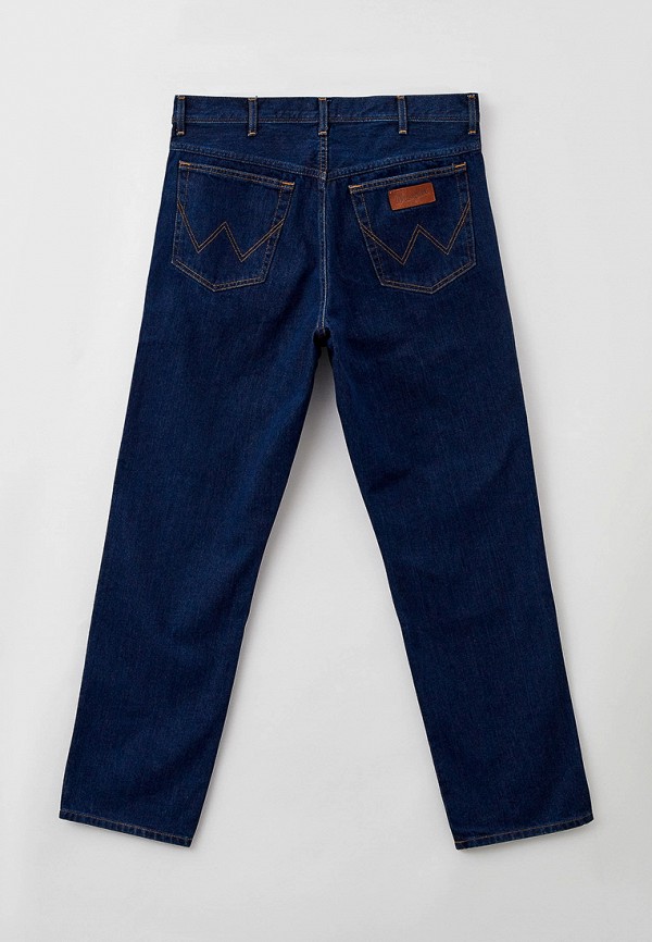 фото Джинсы wrangler