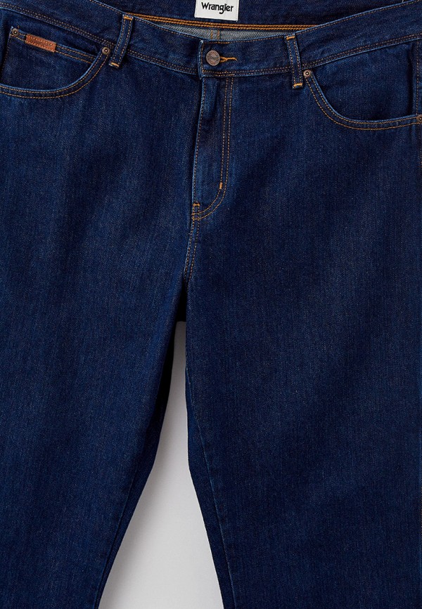 фото Джинсы wrangler