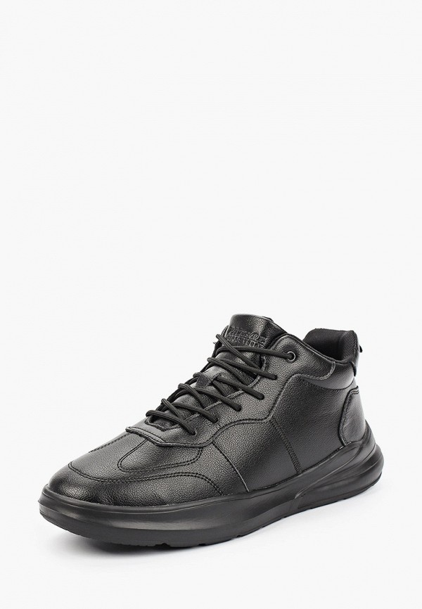 фото Кроссовки patrol