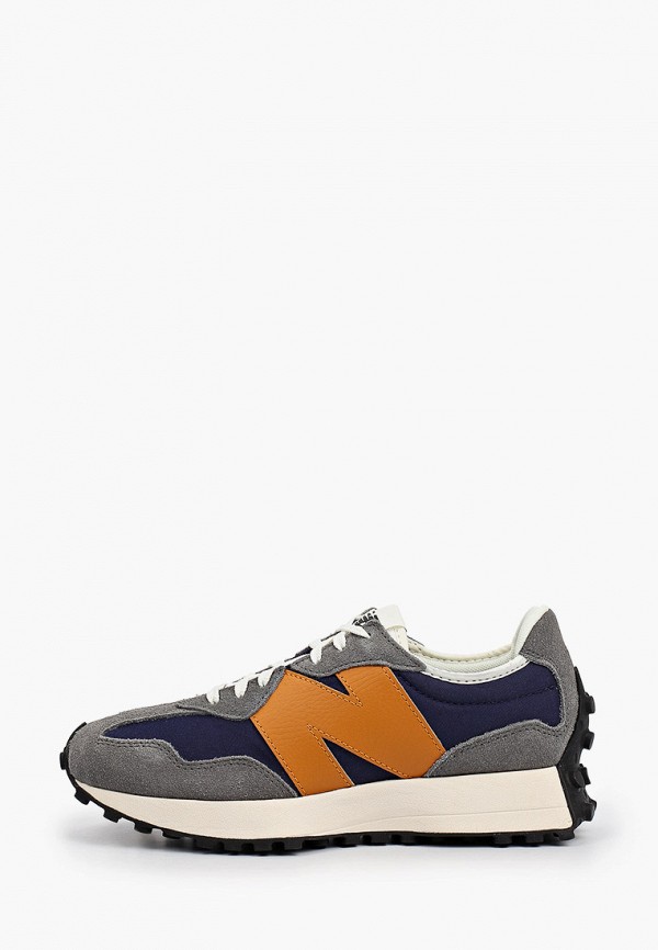 фото Кроссовки new balance