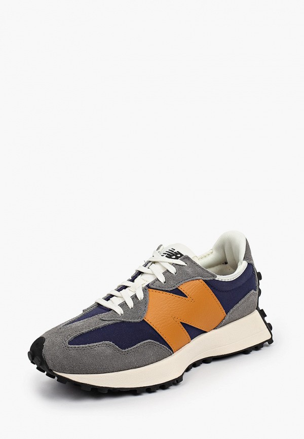 фото Кроссовки new balance