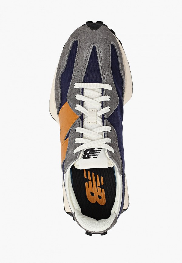 фото Кроссовки new balance