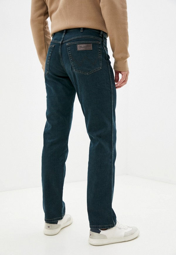 фото Джинсы wrangler