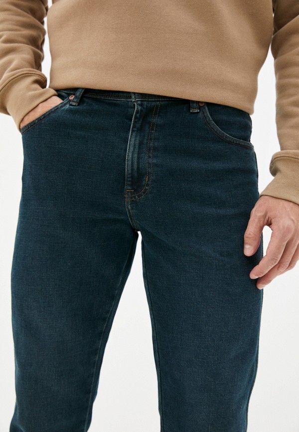 фото Джинсы wrangler