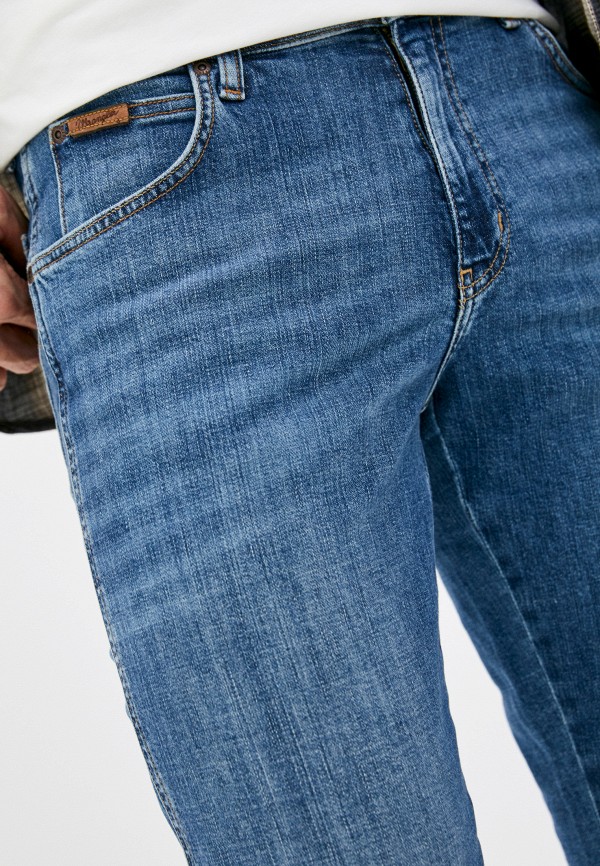 фото Джинсы wrangler