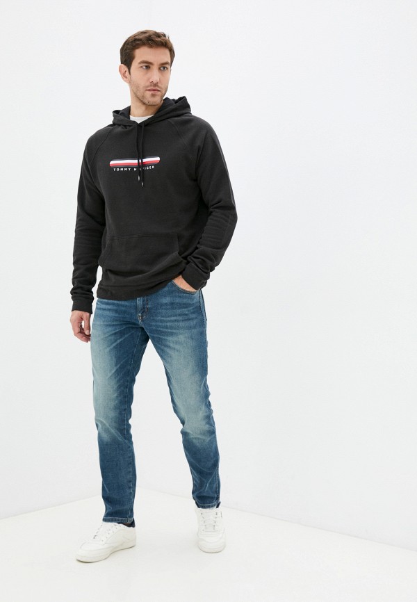 фото Джинсы wrangler