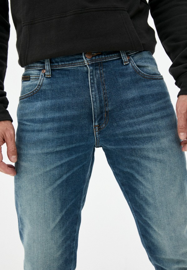 фото Джинсы wrangler