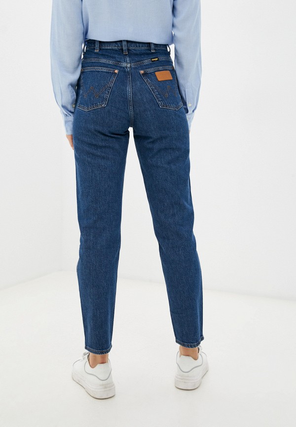 фото Джинсы wrangler