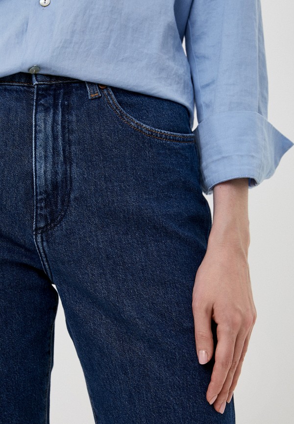 фото Джинсы wrangler