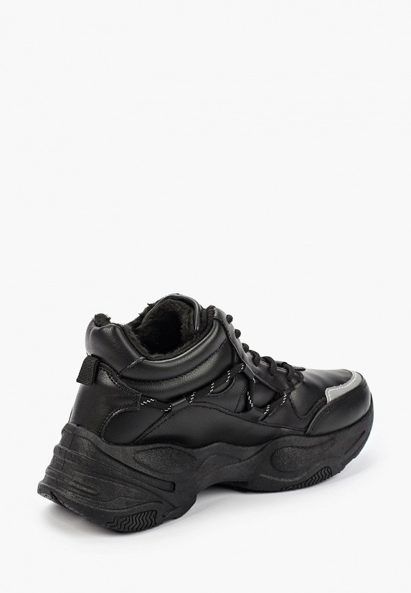 фото Кроссовки patrol