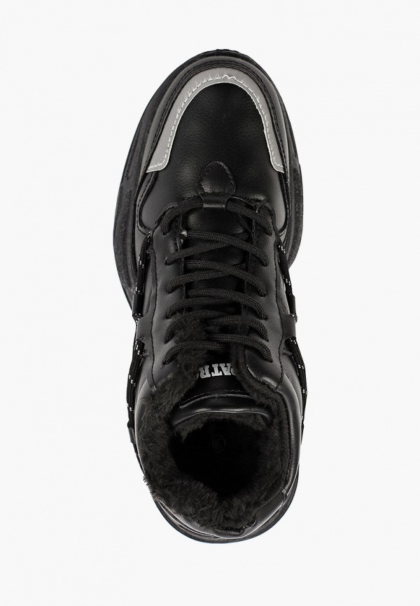 фото Кроссовки patrol