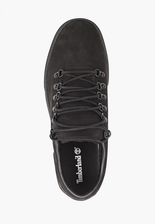 фото Кеды timberland