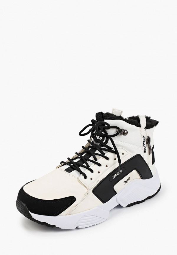 фото Кроссовки patrol