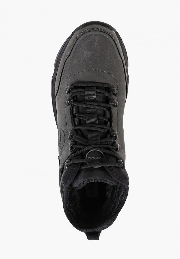 фото Кроссовки patrol