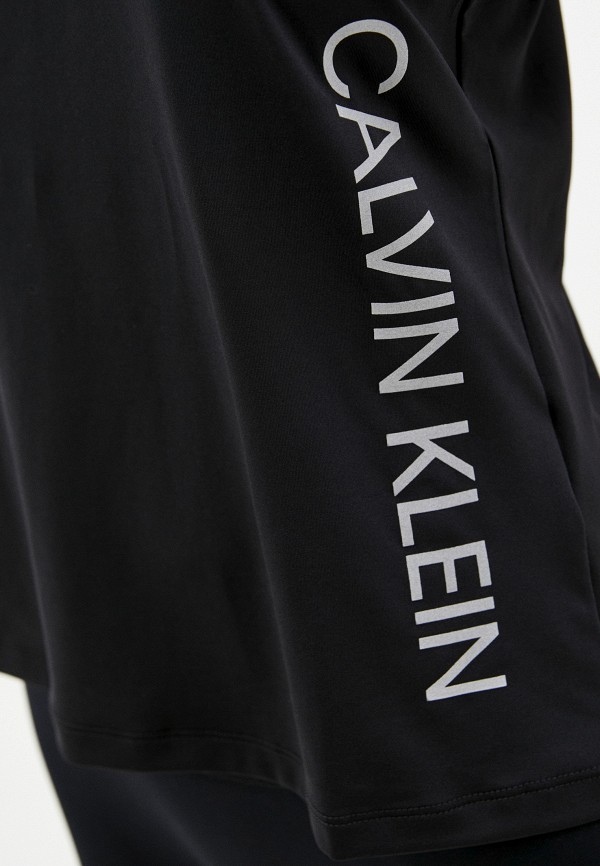 фото Майка спортивная calvin klein performance