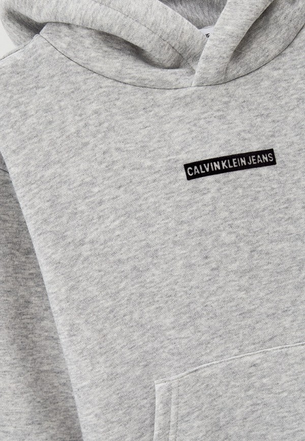 фото Худи calvin klein jeans