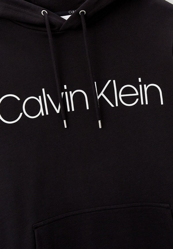 фото Худи calvin klein