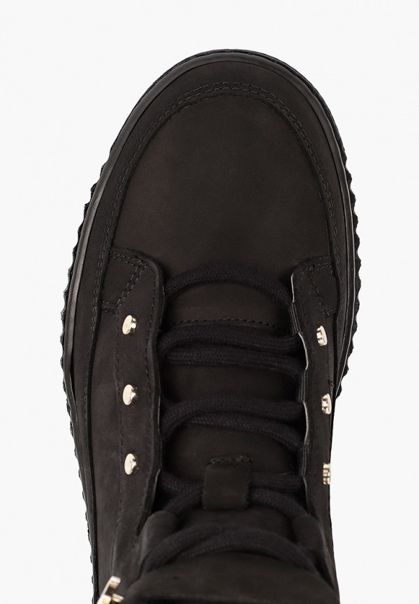 фото Кеды tommy hilfiger