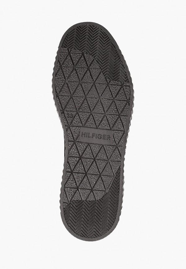 фото Кеды tommy hilfiger