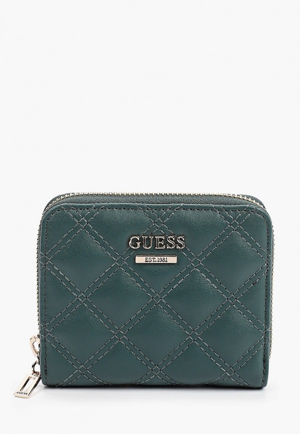 фото Кошелек guess