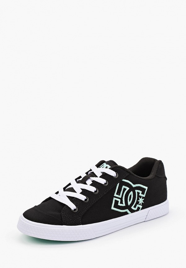 фото Кеды dc shoes