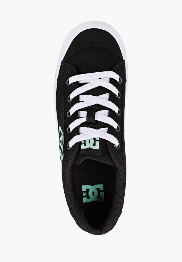 фото Кеды dc shoes