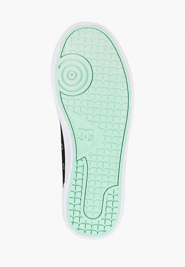 фото Кеды dc shoes