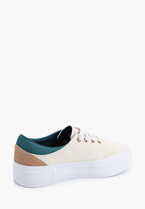 фото Кеды dc shoes