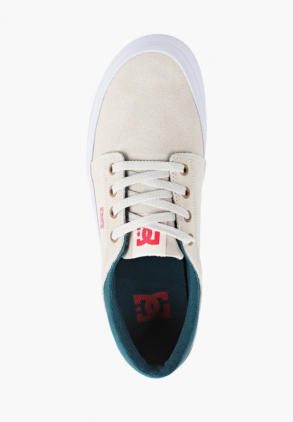 фото Кеды dc shoes