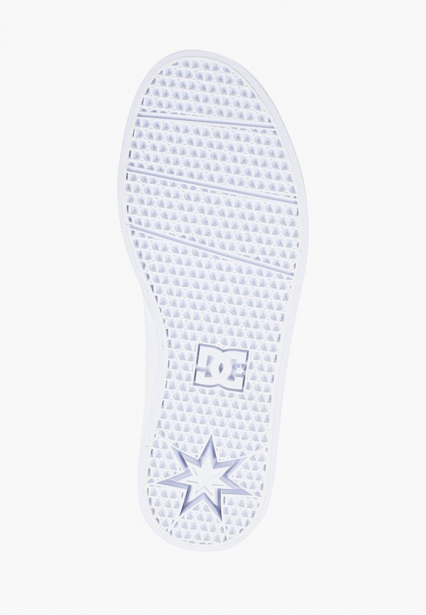 фото Кеды dc shoes