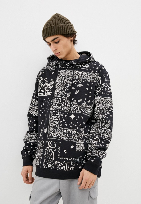 фото Худи dc shoes