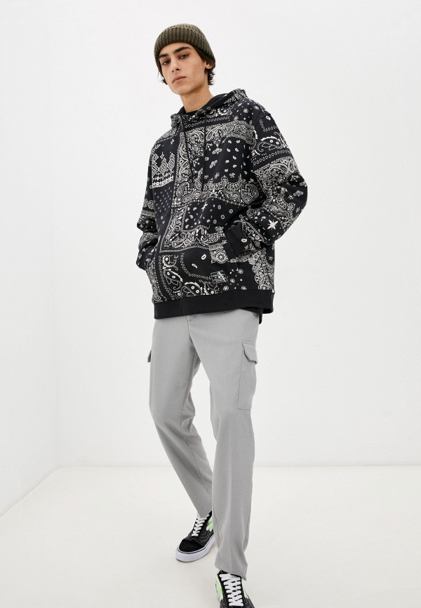 фото Худи dc shoes