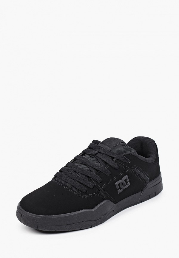 фото Кеды dc shoes
