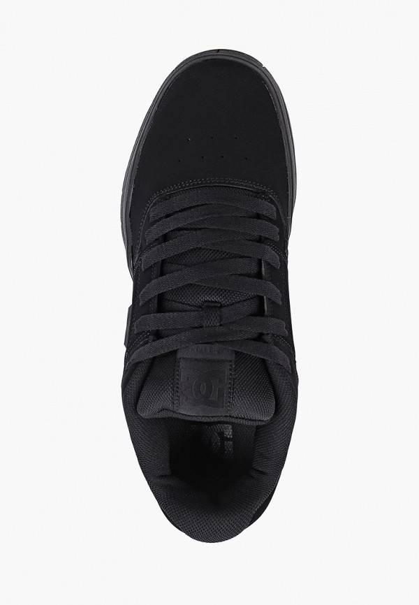фото Кеды dc shoes