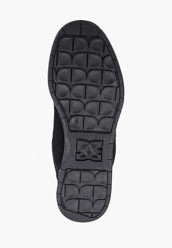 фото Кеды dc shoes
