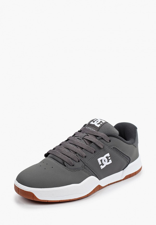 фото Кроссовки dc shoes
