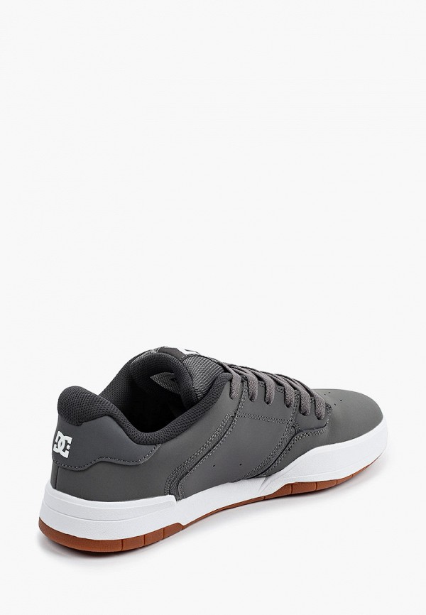 фото Кроссовки dc shoes