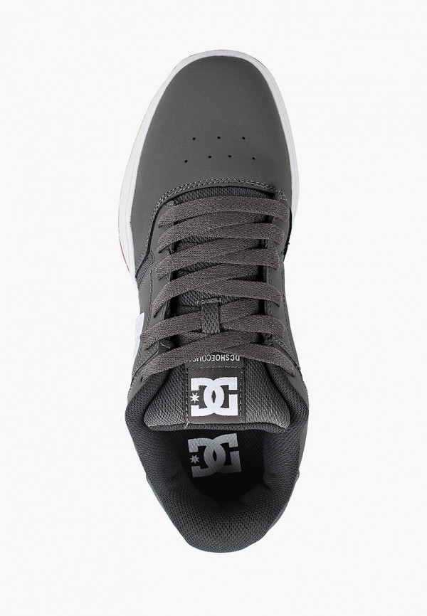 фото Кроссовки dc shoes