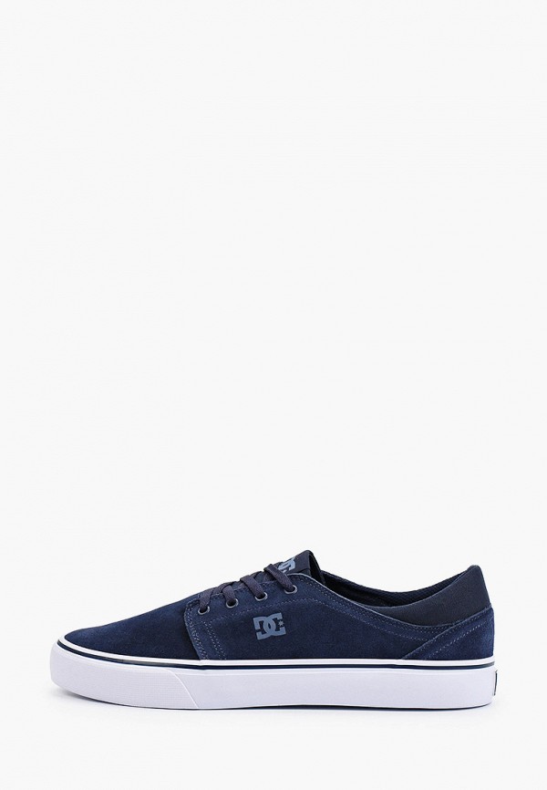 фото Кеды dc shoes