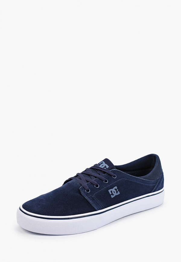 фото Кеды dc shoes