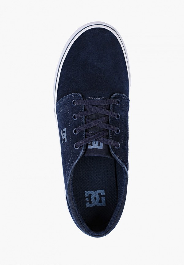 фото Кеды dc shoes