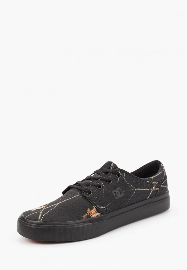 фото Кеды dc shoes