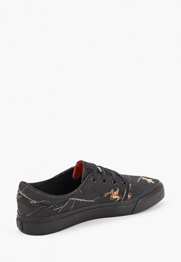фото Кеды dc shoes